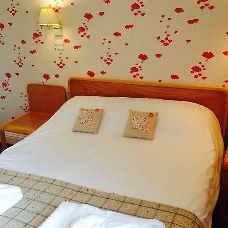 Helme Park Hall Hotel Tow Law Extérieur photo
