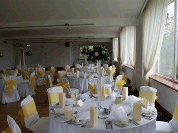 Helme Park Hall Hotel Tow Law Extérieur photo