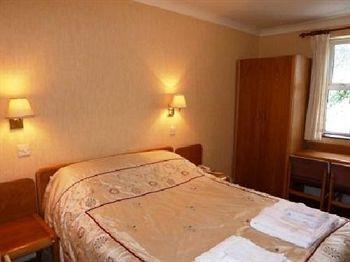 Helme Park Hall Hotel Tow Law Extérieur photo