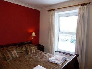 Helme Park Hall Hotel Tow Law Extérieur photo