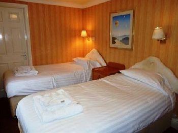 Helme Park Hall Hotel Tow Law Extérieur photo