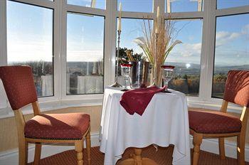 Helme Park Hall Hotel Tow Law Extérieur photo