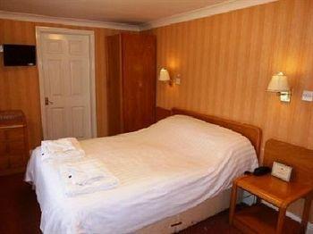 Helme Park Hall Hotel Tow Law Extérieur photo