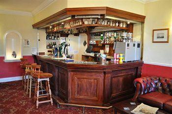 Helme Park Hall Hotel Tow Law Extérieur photo
