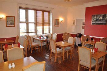 Helme Park Hall Hotel Tow Law Extérieur photo