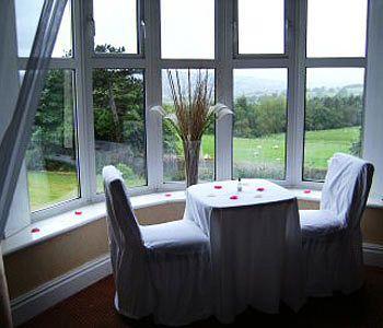 Helme Park Hall Hotel Tow Law Extérieur photo