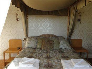 Helme Park Hall Hotel Tow Law Extérieur photo