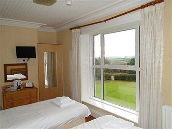 Helme Park Hall Hotel Tow Law Extérieur photo