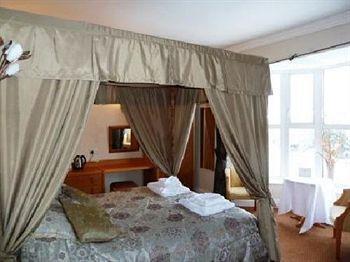 Helme Park Hall Hotel Tow Law Extérieur photo