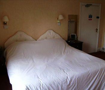 Helme Park Hall Hotel Tow Law Extérieur photo