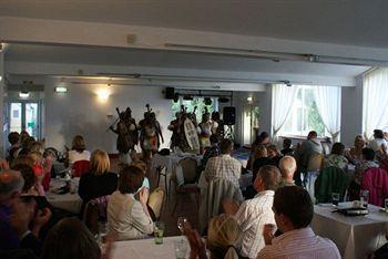 Helme Park Hall Hotel Tow Law Extérieur photo