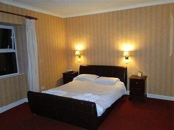 Helme Park Hall Hotel Tow Law Extérieur photo